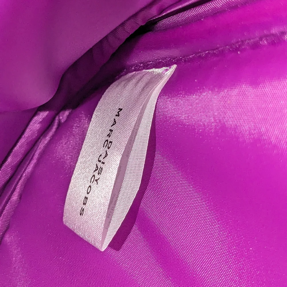 Marc Jacobs
